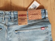 Big star toros jeansy męskie 38/30 NOWE!