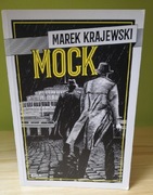 Mock Marek Krajewski