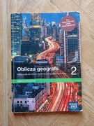 Oblicza geografii 2