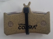 Klocki hamulcowe metaliczne coma ultra Xt BR-M755, Grimeca, hope mono M4