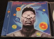 Captain Hollywood Project - Flying High Remixes (Eurodance)