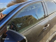 SZYBA DRZWI LEWY PRZÓD PEUGEOT 3008 5008 II 2021