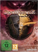 SpellForce 2: Demons of the Past (PC DVD) | OD RĘKI | Nordic Games, 2014