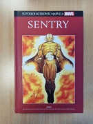 Superbohaterowie marvela tom 55 Sentry