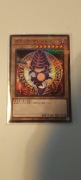 Yu -Gi -Oh Dark Magician Rzadki 