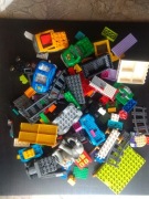 Klocki LEGO mix 2 kg