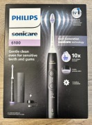 Elektryczna szczoteczka do zębów Philips Sonicare 6100