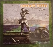 BEGGARS OPERA 1972 cd digipack