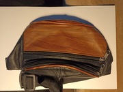 Nerka saszetka skórzana + gratis Maroko 