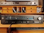 Technics SA-120 FM/AM stereo