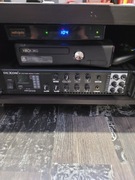 Dexon JPA Wzmacniacz 