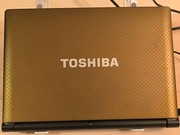 Toshiba NB500 10,1" Intel Atom N455 2GB RAM 240GB SSD Windows