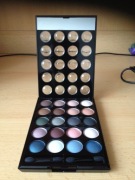 Paleta Cieni do powiek Golden Shadows of 