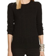 RALPH LAUREN sweter XS