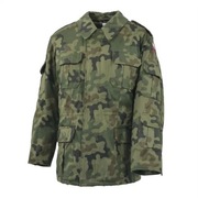 KURTKA POLOWA BECHATKA 130/MON ROZMIAR 184/116