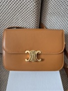 Torebka Celine Triomphe