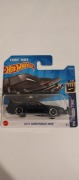 Hot Wheels Knight rider KITT