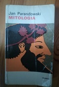 Mitologia, Jan Parandowski 