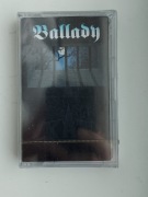 KAT"Ballady" Unikat kolekcjonerski folia