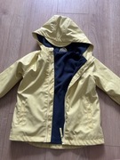 Kurtka przeciwdeszczowa 98