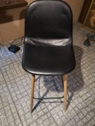 Krzesło barowe Jysk Jonstrup