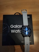 Samsung galaxy watch SM-R815 42mm midnight black