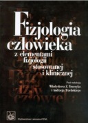 Fizjologia człowieka z elementami ... W.Traczyk