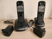 Telefon stacjonarny Panasonic 