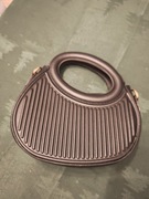 Torebka damska czarna 