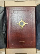 HORUS HERESY SIEGE OF TERRA FURY OF MAGNUS LIMITED