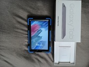 Samsung Galaxy Tab A7 Lite T220 Stan  JAK NOWY plus PANCERNE ETUI gratis