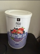 LR Berry Oat Bowl - Healthy Breakfast & Daily Balance 