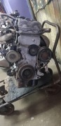 Silnik Suzuki Grand Vitara J20a 2.0 16V