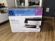 Urządzenie wielofunkcyjne drukarka HP OfficeJet Pro 8132e