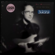 Jay Azzolina  Never Too Late