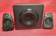 Zestaw Głośników 2.1 Logitech Z623 200W THX