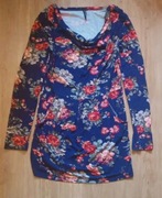 Sukienka damska Buruska