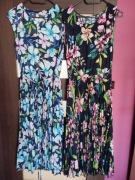 Dwie letnie sukienki Tatum S