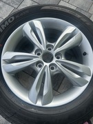 Alufelga z oponą Hyundai 17 225/60. 52910-2S200