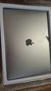 Ekran, matryca, skrzydło Macbook Air 2337