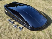 Box dachowy Thule Touring M 200