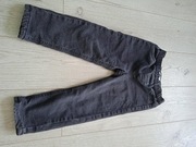 Spodnie ocieplane r.104