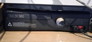 Xbox 360 plus gry