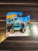 Hot Wheels Volkswagen Baja Bug