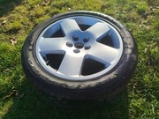 Felga aluminiowa Audi OE 4E0601025M 8.5" x 18" 5x112