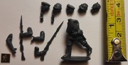 Wargames Atlantic – Russian Infantryman 1914-18 – Rosyjski Żołnierz.