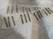 Gwintownik M5 FWP lata 80 , zapakowany oryginalnie. 3/3 składnikowy