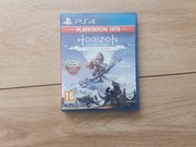 HORIZON ZERO DAWN Complete Edition Dubbing PL PS4