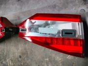 Lampa klapy prawy tył ford fusion 2017 lift USA