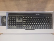 MSI Vigor GK30 Combo